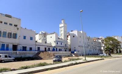 Grandes Rutas: Murcia/Marruecos 2015 (9ª etapa) Grandes Rutas: Murcia/Marruecos 2015 (9ª etapa)
