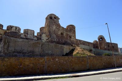 Grandes Rutas: Murcia/Marruecos 2015 (9ª etapa) Grandes Rutas: Murcia/Marruecos 2015 (9ª etapa)