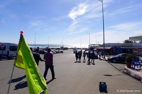 Grandes Rutas: Murcia/Marruecos 2015 (9ª etapa) Grandes Rutas: Murcia/Marruecos 2015 (9ª etapa)
