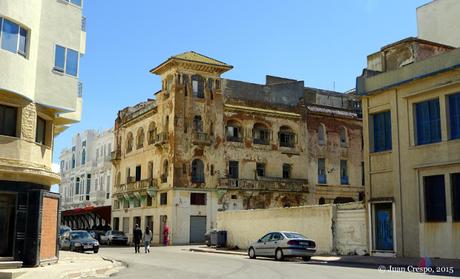 Grandes Rutas: Murcia/Marruecos 2015 (9ª etapa) Grandes Rutas: Murcia/Marruecos 2015 (9ª etapa)