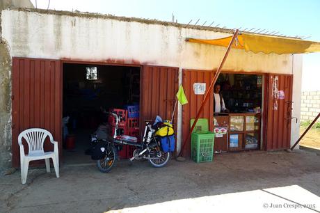 Grandes Rutas: Murcia/Marruecos 2015 (9ª etapa) Grandes Rutas: Murcia/Marruecos 2015 (9ª etapa)