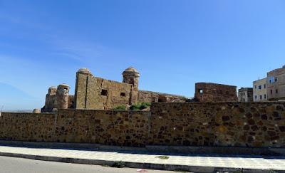 Grandes Rutas: Murcia/Marruecos 2015 (9ª etapa) Grandes Rutas: Murcia/Marruecos 2015 (9ª etapa)