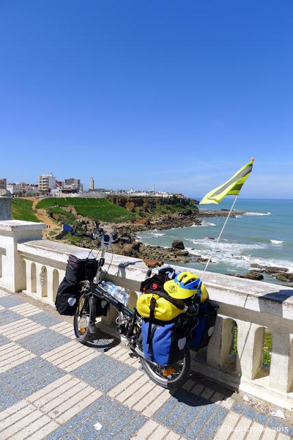 Grandes Rutas: Murcia/Marruecos 2015 (9ª etapa) Grandes Rutas: Murcia/Marruecos 2015 (9ª etapa)