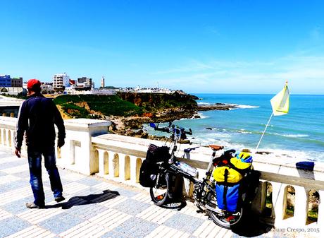 Grandes Rutas: Murcia/Marruecos 2015 (9ª etapa) Grandes Rutas: Murcia/Marruecos 2015 (9ª etapa)