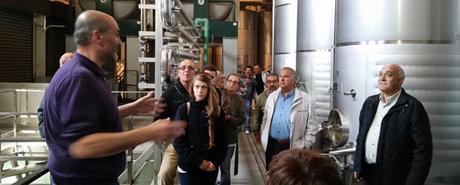 El enoturismo según Dominio de la Vega IMG-20150522-WA0009_620x250