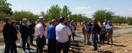El enoturismo según Dominio de la Vega IMG-20150522-WA0007_620x250