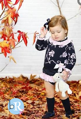 FOQUE OTOÑO INVIERNO 2015/16 PRECIOSA COLECCIÓN FOQUE OTOÑO INVIERNO 2015/16 PRECIOSA COLECCIÓN