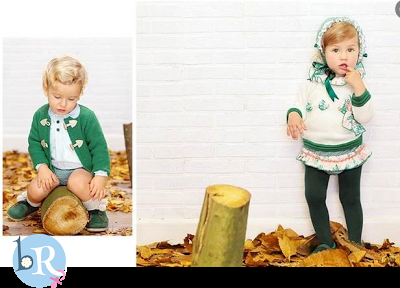 FOQUE OTOÑO INVIERNO 2015/16 PRECIOSA COLECCIÓN FOQUE OTOÑO INVIERNO 2015/16 PRECIOSA COLECCIÓN