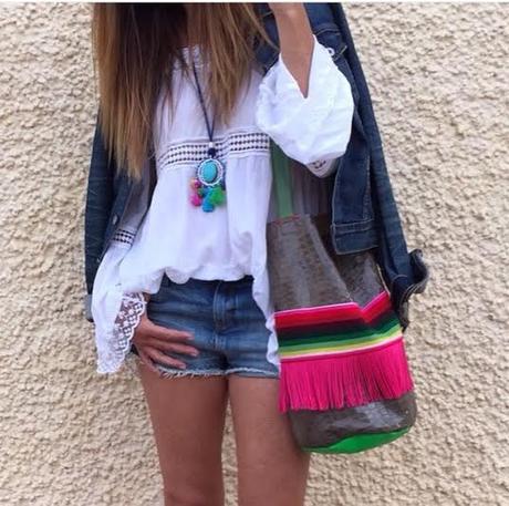 oUTFITS jUNIO 2015 #nOUNIFORMES oUTFITS jUNIO 2015 #nOUNIFORMES