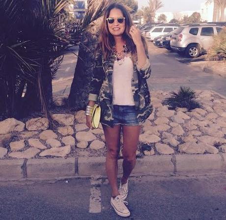 oUTFITS jUNIO 2015 #nOUNIFORMES oUTFITS jUNIO 2015 #nOUNIFORMES