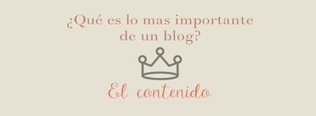 10 ideas para escribir en un blog cuándo no se te ocurre nada por que es importante el contenido