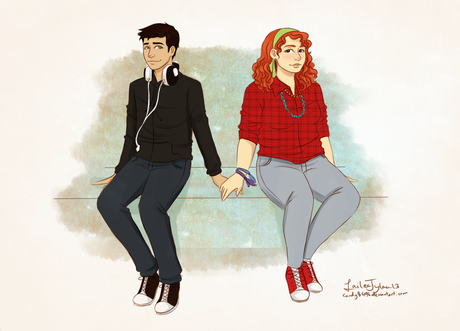 Reseña: Eleanor & Park