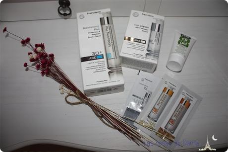 Jornadas Frezyderm Madrid: Cosmética Mediterranea Jornadas Frezyderm Madrid: Cosmética Mediterranea