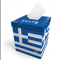 Grecia: La crisis que acosa a Europa y que encubre a unos gobernantes ineptos y caraduras. ¿Tomará nota Podemos? Grecia: La crisis que acosa a Europa y que encubre a unos gobernantes ineptos y caraduras. ¿Tomará nota Podemos?