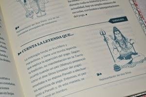 Foto-reseña Tu primera sesión de yoga Foto-reseña Tu primera sesión de yoga