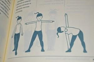 Foto-reseña Tu primera sesión de yoga Foto-reseña Tu primera sesión de yoga