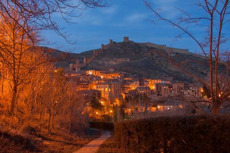 Descubriendo Teruel