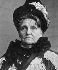 La bruja de Wall Street, Hetty Green (1834-1916) La bruja de Wall Street, Hetty Green (1834-1916)