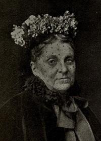 La bruja de Wall Street, Hetty Green (1834-1916) La bruja de Wall Street, Hetty Green (1834-1916)