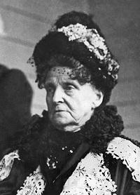 La bruja de Wall Street, Hetty Green (1834-1916) La bruja de Wall Street, Hetty Green (1834-1916)