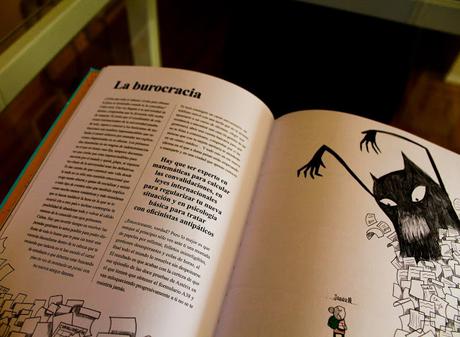 Fotoreseña: Cosas que nunca olvidarás de tu Erasmus, de Amaia Arrazola y Raquel Piñeiro Fotoreseña: Cosas que nunca olvidarás de tu Erasmus, de Amaia Arrazola y Raquel Piñeiro
