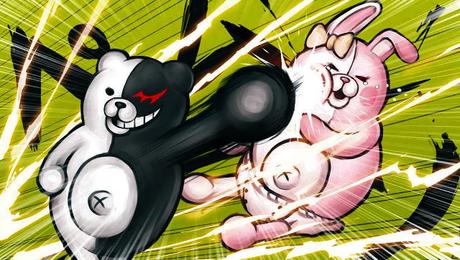 Visto, jugado y leído: Junio 2015 Danganronpa 2