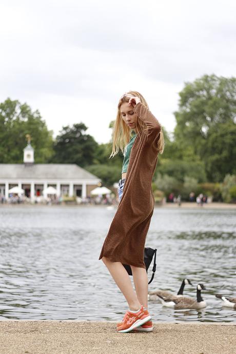 HYDE PARK #LONDON HYDE PARK #LONDON