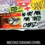 David López Rodríguez: Indefenso ciudadano español
