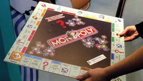La película de #Monopoly ya tiene guionista, #AndrewNiccol La película de #Monopoly ya tiene guionista, #AndrewNiccol