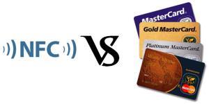 Mito o realidad: Samsung incorpora micrófonos en sus baterias NFC vs Tarjetas de Credito
