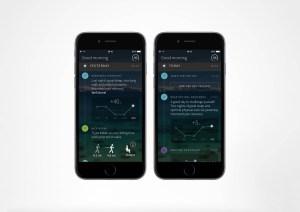 Ōura, el anillo que registra nuestra actividad Ōura app