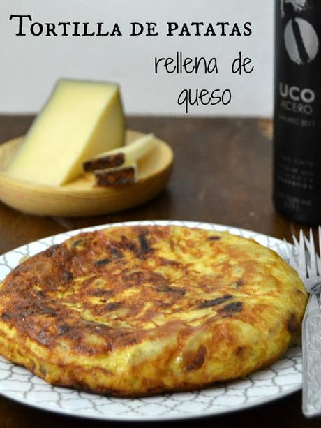 6 Tortillas especiales para un tapeo diferente 6 Tortillas especiales para un tapeo diferente