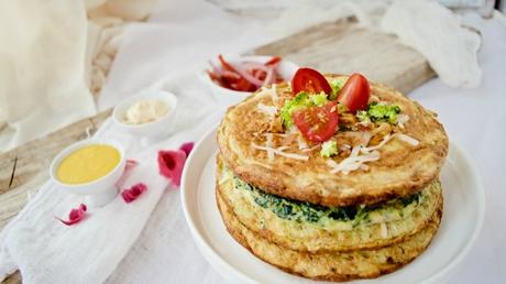 6 Tortillas especiales para un tapeo diferente 6 Tortillas especiales para un tapeo diferente
