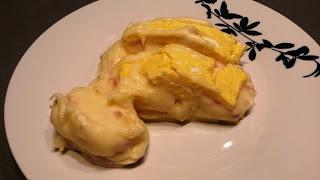 6 Tortillas especiales para un tapeo diferente 6 Tortillas especiales para un tapeo diferente