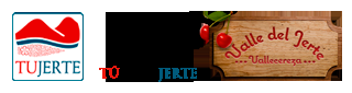 Valle Jerte entre Mejor España