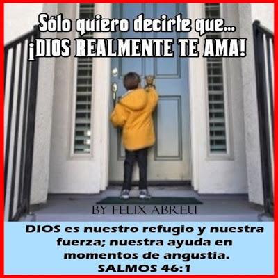 Dios siempre llega en el momento justo Dios siempre llega en el momento justo