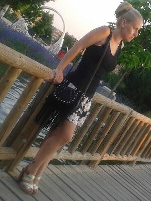 falda wish ropa barata online