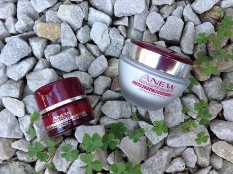 Avon Anew Reversalist las cremas de Avon para los primeros signos de la edad! Avon Anew Reversalist las cremas de Avon para los primeros signos de la edad!