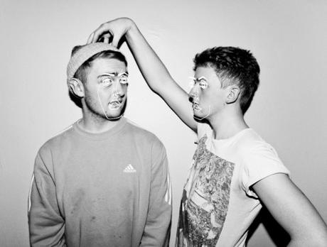 Disclosure estrena videoclip para ‘Holding On’ Disclosure estrena videoclip para ‘Holding On’