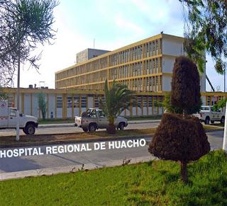 En Huacho: NEGLIGENCIA MÉDICA MATÓ A DOCENTE CAÑETANA... En Huacho: NEGLIGENCIA MÉDICA MATÓ A DOCENTE CAÑETANA...