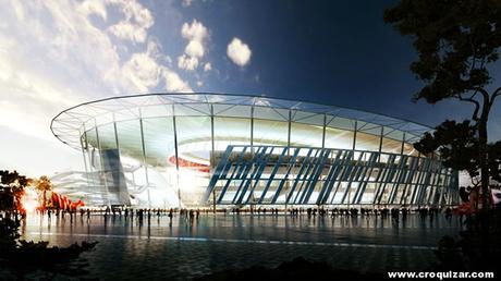Stadio Della Roma – Meis Architects ROM-079-Stadium of Rome-5