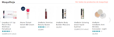 rebajas birchbox verano 2015 rebajas birchbox verano 2015