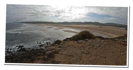 Bordeira, Portugal Bordeira, Portugal