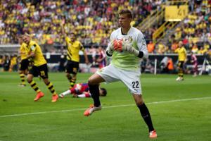 El Stuttgart ficha a Langerak y a Tyton CIqXPpcUAAAC9Zm