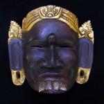 Exponen colección de 250 piezas en el Museo de la Máscara Exponen colección de 250 piezas en el Museo de la Máscara