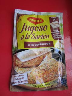 DEGUSTABOX JUNIO DEGUSTABOX JUNIO