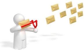 Cómo ganar dinero recibiendo emails Cómo ganar dinero recibiendo emails