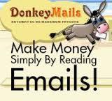 DonkeyMails DonkeyMails