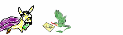 Ganar dinero recibiendo emails de DonkeyMails Ganar dinero recibiendo emails de DonkeyMails