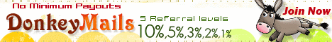 Ganar dinero recibiendo emails de DonkeyMails Ganar dinero recibiendo emails de DonkeyMails